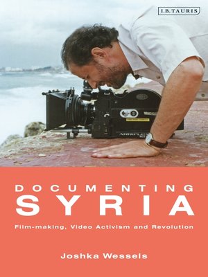 cover image of Documenting Syria